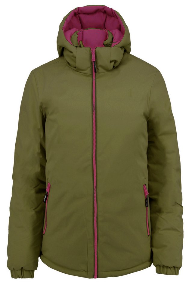 Joluvi Wendejacke HEAT DIPA W für Damen von Joluvi