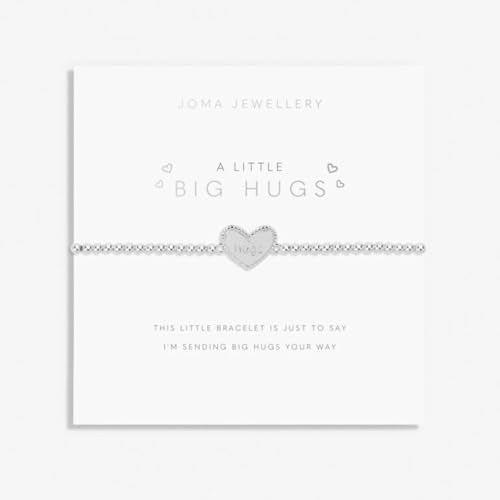 Joma Jewellery A Litte Big Hugs-Armband Joma Jewellery A Litte Big Hugs-Armband von Joma Jewellery