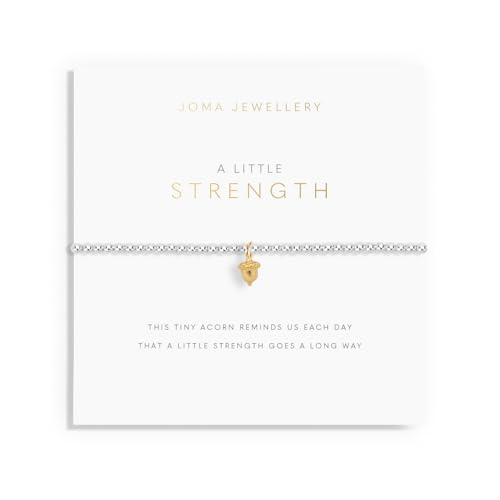 Joma Jewellery - A Little Strength - Armband von Joma Jewellery