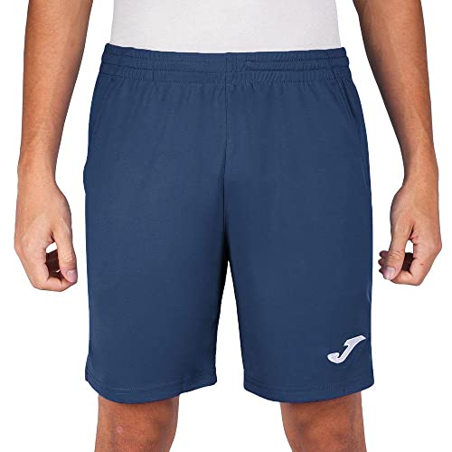 Joma Herren Sportshorts, 6XS - 3XL - Mit Taschen und Elastischem Bund mit Kordelzug – Drive von Joma