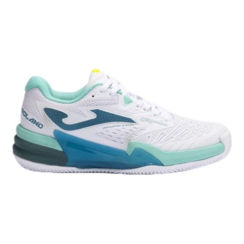 Joma Roland C Clay Shoes EU 40 1/2 von Joma