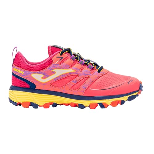 JOMA Sima Trail Running Shoes EU 39 von Joma