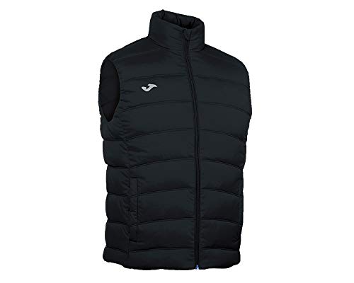 JOMA VEST URBAN BLACK M von Joma