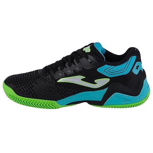 Joma Ace Pro Men 2201 TACPW2201P, Herren, Black/White/Neon Green, 44 EU von Joma