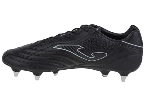 Joma Aguila Top 2101 SG ATOPW2101SG, Herren, Fußballschuhe, Black, 44 EU von Joma