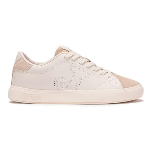 Joma Damen C.Oasis Lady 2525 Beige Sneaker, 41 EU Joma Damen C.Oasis Lady 2525 Beige Sneaker, 41 EU von Joma