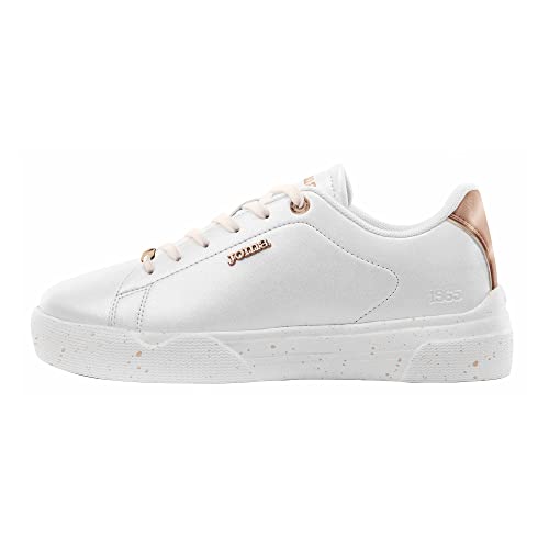 Joma Damen C.princenton Lady Sneaker, Weiß beige, 37 EU von Joma