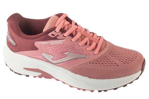 Joma Damen Running Shoes, bonbon-rosa, 40 EU Joma Damen Running Shoes, bonbon-rosa, 40 EU von Joma