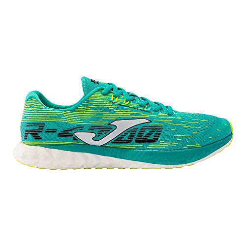 Joma Damen Serie 4000 Lady Sneaker, türkis, 38 EU Joma Damen Serie 4000 Lady Sneaker, türkis, 38 EU von Joma