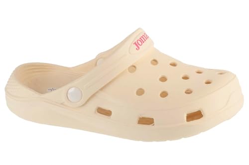 Joma Damen Slides, beige, 36 EU von Joma