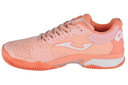 Joma Damen Tennis, Padel Shoes, pink, 38 EU von Joma