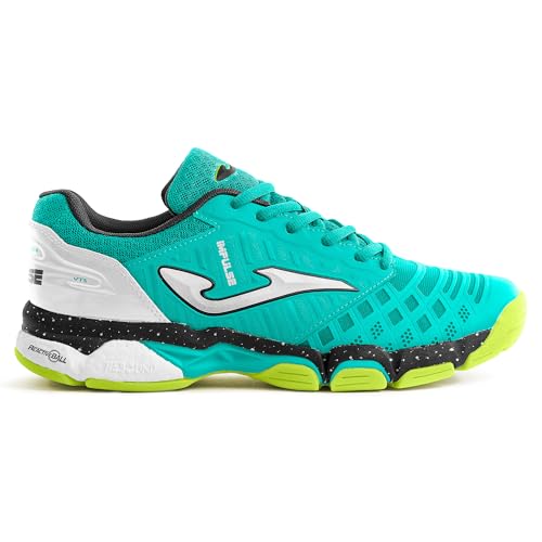 Joma Damen Volleyball Shoes, türkis, 41 EU Joma Damen Volleyball Shoes, türkis, 41 EU von Joma