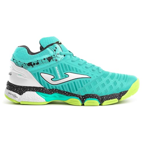 Joma Damen Volleyball Shoes, türkis, 42 EU Joma Damen Volleyball Shoes, türkis, 42 EU von Joma