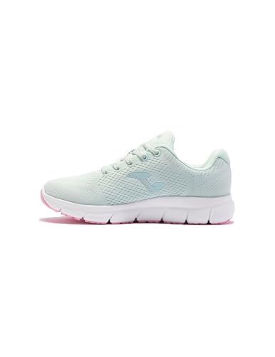 Joma Damen Zen Lady 2415 Sneaker, Himmelblau, 36 EU von Joma