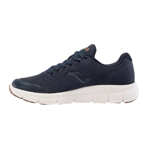 Joma Damen Zen Men 2403 Sneaker, Marineblau, 40 EU von Joma