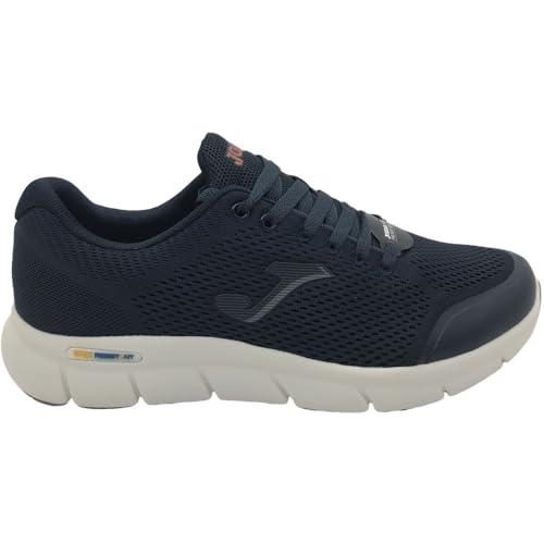 Joma Damen Zen Men 2403 Sneaker, Marineblau, 42 EU von Joma