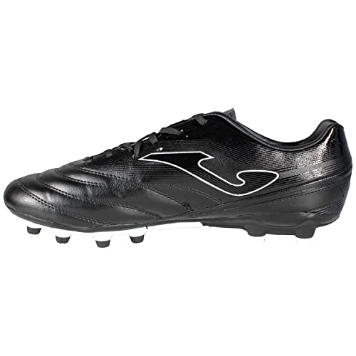 Joma Herren-Fußballschuhe, Nr. 10 2201 FG, Schwarz, Schwarz , 44 EU von Joma