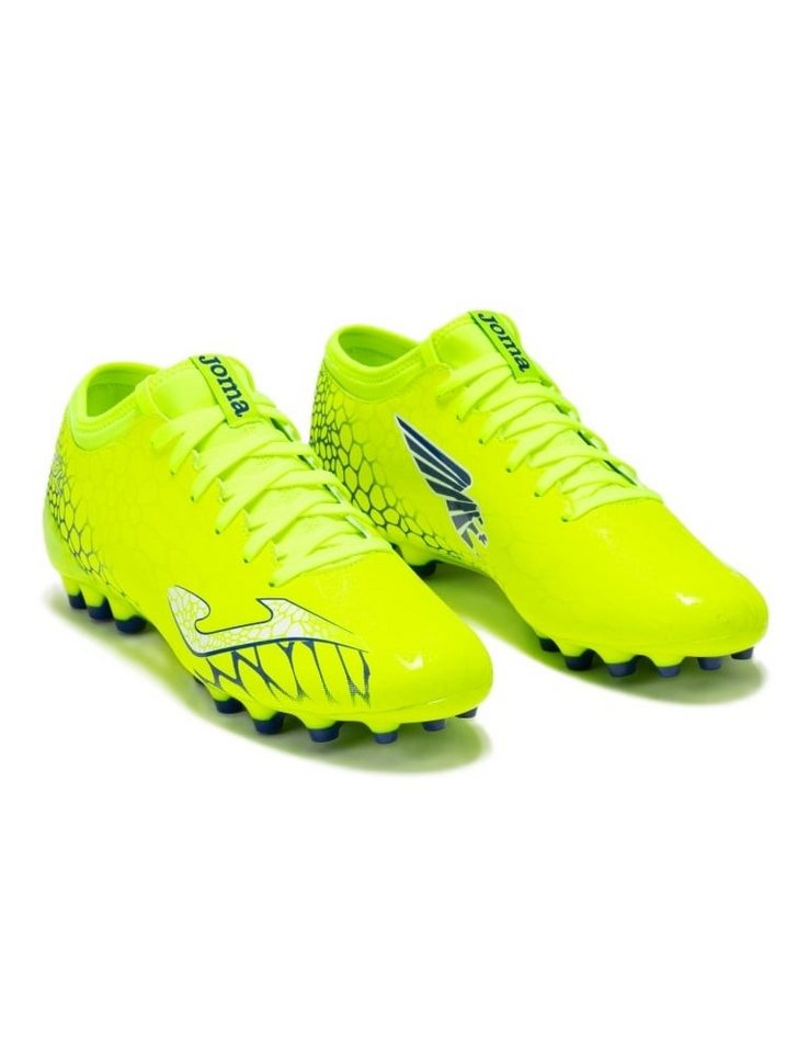 Joma Gol 2509 AG (für Kunstrasen) lemongelb Herren Fußballschuh von Joma