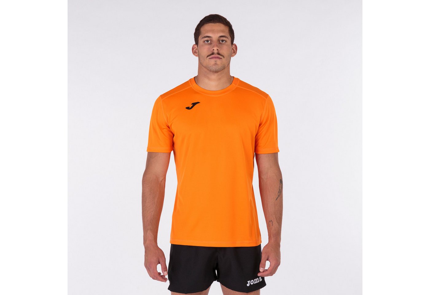 Joma Handballtrikot Handballtrikot STRONG TRIKOT von Joma