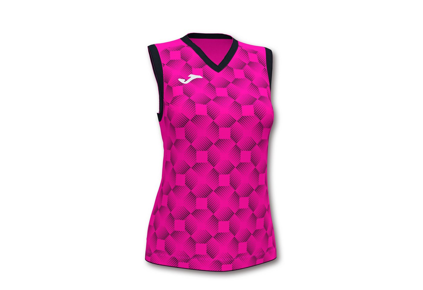 Joma Handballtrikot Supernova III Sleeveless Trikot Damen von Joma