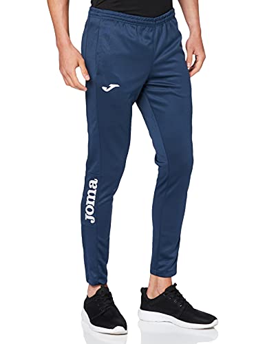 Joma Herren 100761.331 Hose, Marineblau, S von Joma