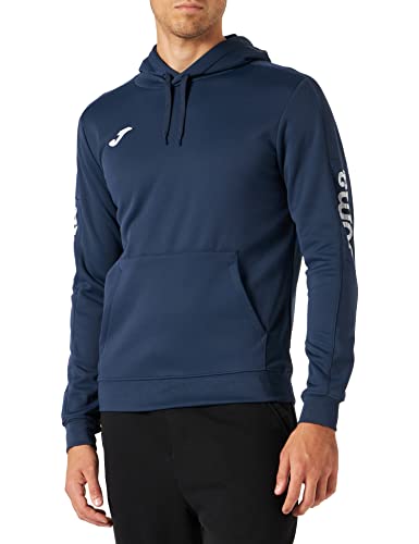 Joma Herren Championship Iv Sweatshirt, Marineblau, L EU von Joma