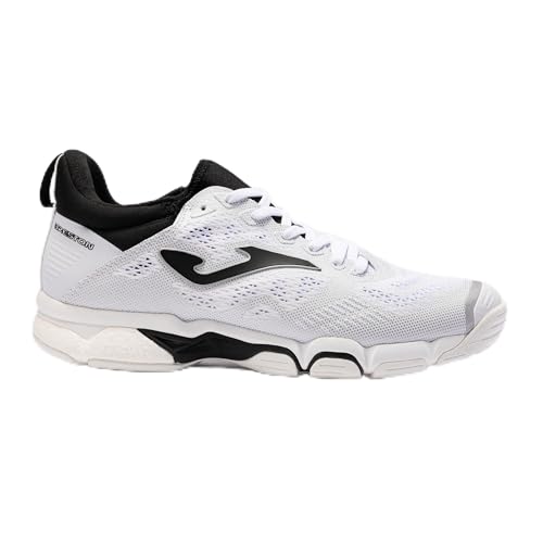 Joma Herren B.breston 2202 Low-top, Blanco, 38 EU von Joma