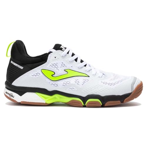 Joma Herren Bbrests2502 Sneaker, weiß, 44.5 EU von Joma