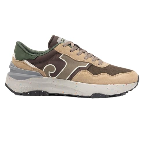 Joma Herren C.367 Men 2524 Marrón Sneaker, braun, 43 EU von Joma