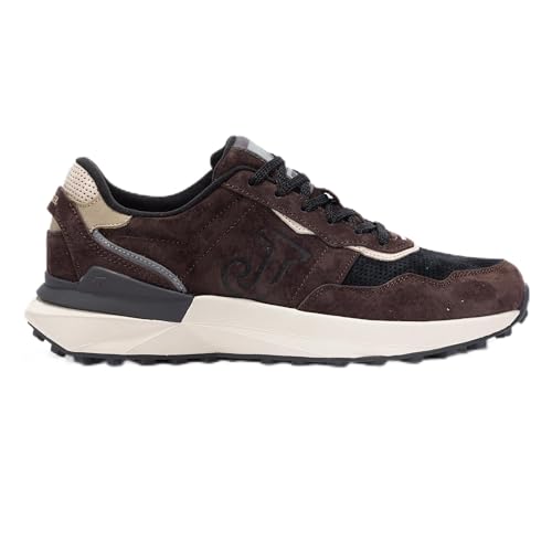 Joma Herren C.Delta Men 2524 Marrón Sneaker, braun, 43 EU von Joma