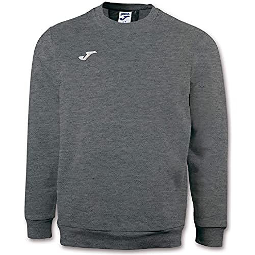 Joma Men's Sweatshirts, Melange, XL von Joma