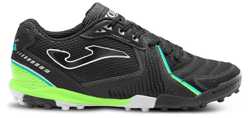 Joma Herren Dris2501tf Sneaker, Schwarz, 40.5 EU Joma Herren Dris2501tf Sneaker, Schwarz, 40.5 EU von Joma