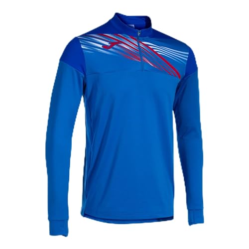 Joma Herren Elite X Sweatshirt, Royal, L von Joma