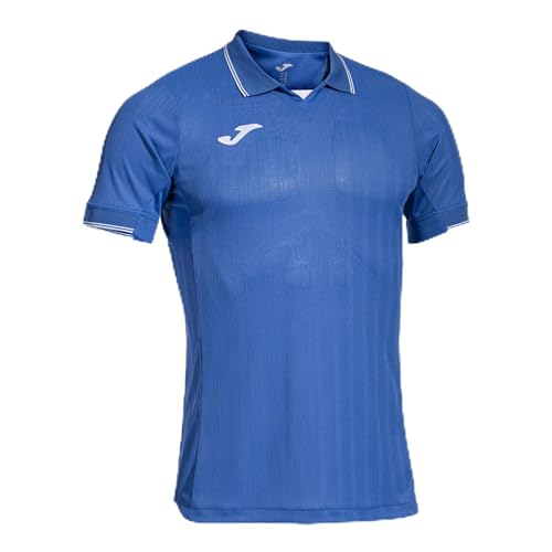Joma Herren Fit One T-Shirt, blau, XL von Joma