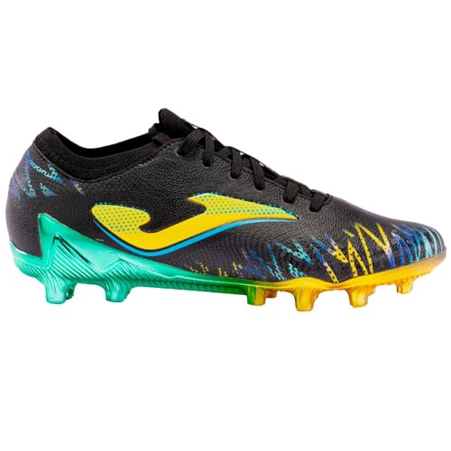 Joma Herren Football Boots, Schwarz, 43.5 EU Joma Herren Football Boots, Schwarz, 43.5 EU von Joma