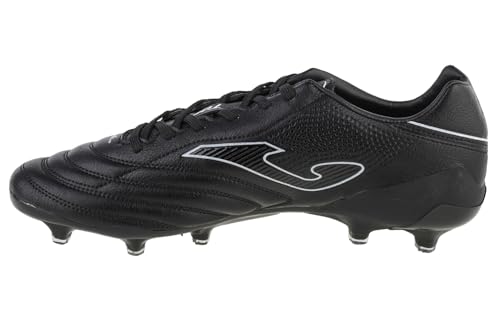 Joma Herren Football Trainers, Schwarz/Weiß, 43 EU von Joma