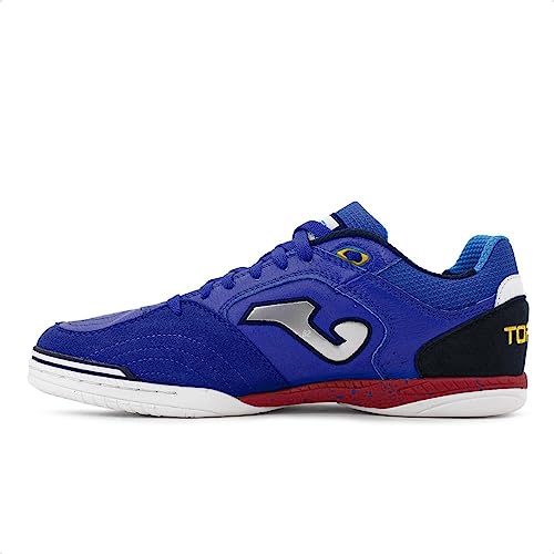 Joma Herren Indoor Football Trainers, Blue, 43 EU von Joma