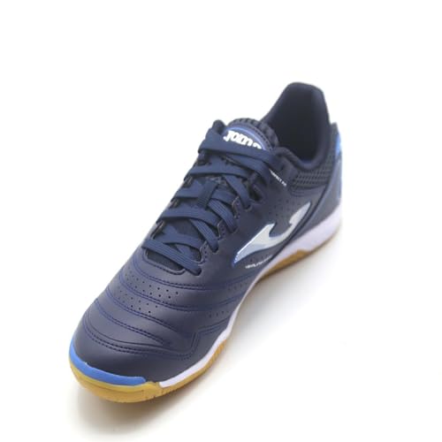 Joma Herren Indoor Football Trainers, Navy, 41 EU von Joma