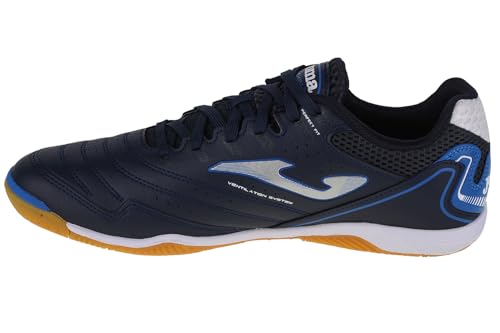 Joma Herren Indoor Football Trainers, Navy, 43.5 EU von Joma