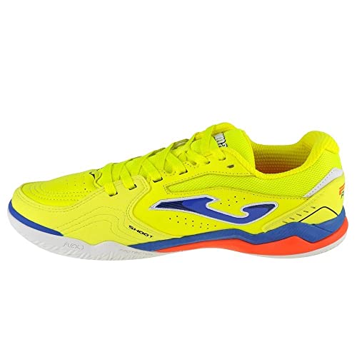 Joma Herren Indoor Football Trainers, Yellow, 40 EU von Joma