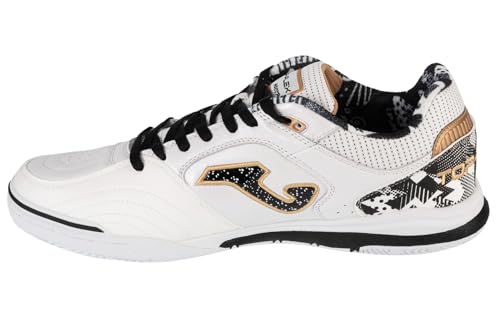 Joma Herren Indoor Football Trainers, weiß, 40.5 EU von Joma