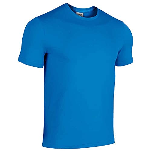 Joma Herren Kurzarm-T-Shirt Sydney Tshirt, Royal, L von Joma