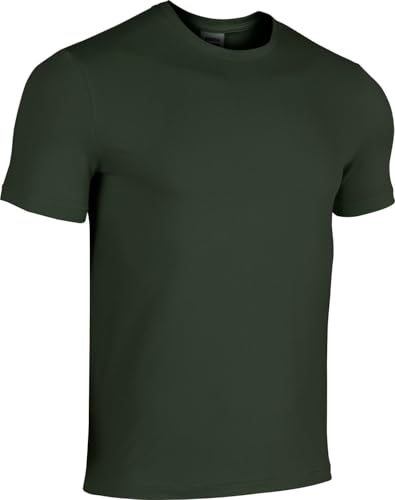 Joma Herren Kurzarm-T-Shirt Sydney Tshirt, kaki, L von Joma