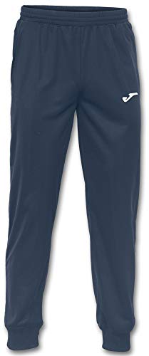 Joma Herren Lange Hosen Estadio II Sweat Pants, Marino, 3XL von Joma