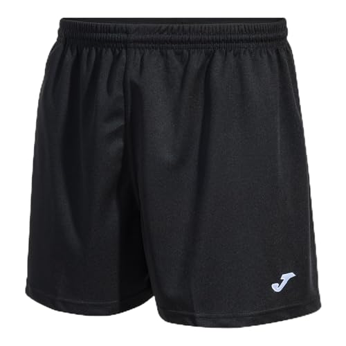 Joma Herren MYSKIN II Shorts, Black/White, M Joma Herren MYSKIN II Shorts, Black/White, M von Joma