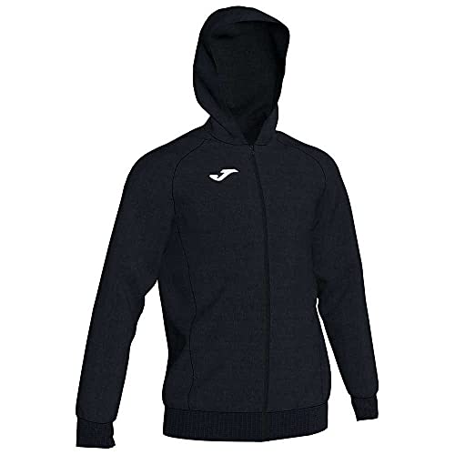 Joma Herren Menfis Jacke und Weste Cabal , Schwarz, XL EU von Joma