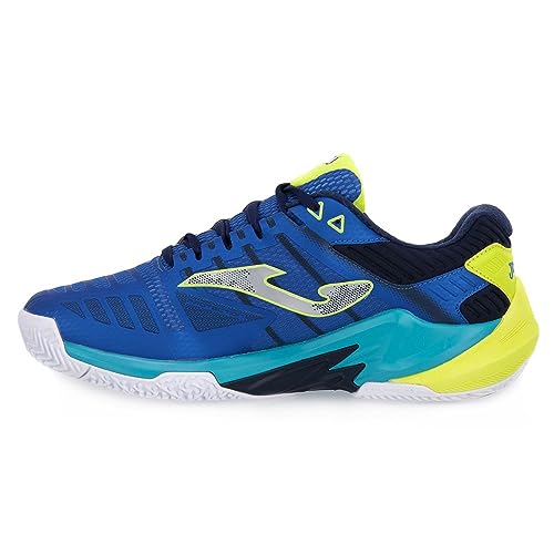 Joma Herren Open Serie Sneaker, Royal, 43.5 EU von Joma