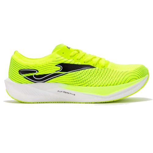 Joma Herren R.5000 2409 Sneaker, Neongelb, 42 EU von Joma