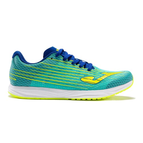 Joma Herren R.5000 Serie Sneaker, türkis, 43 EU Joma Herren R.5000 Serie Sneaker, türkis, 43 EU von Joma