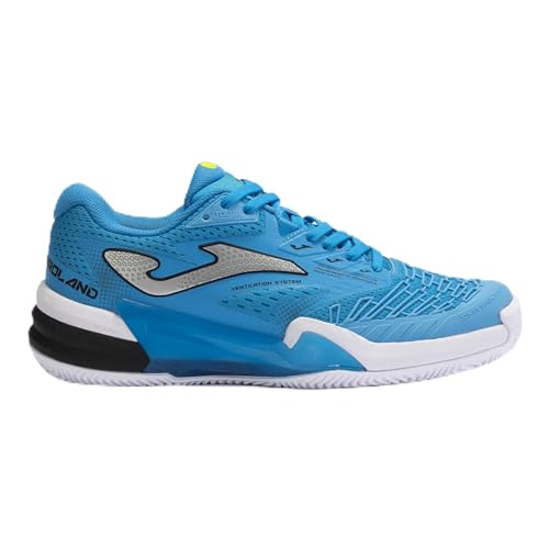 Joma Herren Roland Serie Sneaker, blau, 43 EU von Joma